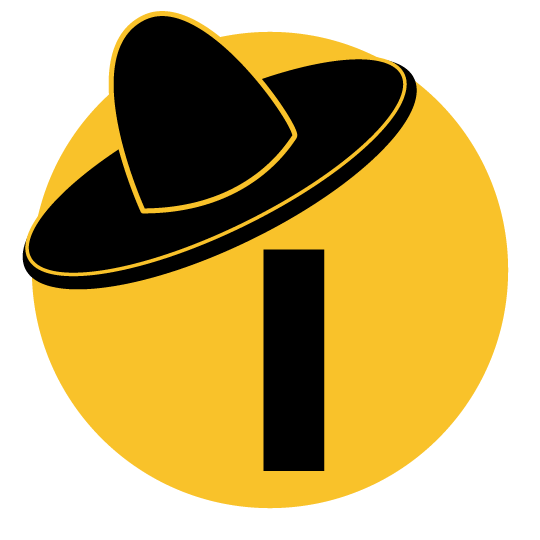 Sombrero Tacoria Franchise Icon 1